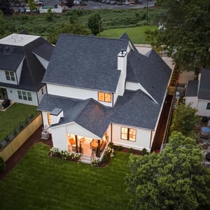 1412 Lyon Court, Charlotte, NC