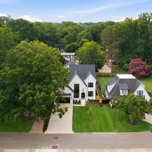 1412 Lyon Court, Charlotte, NC