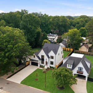 1412 Lyon Court, Charlotte, NC