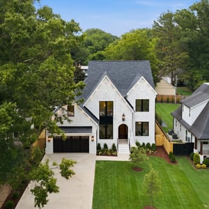 1412 Lyon Court, Charlotte, NC