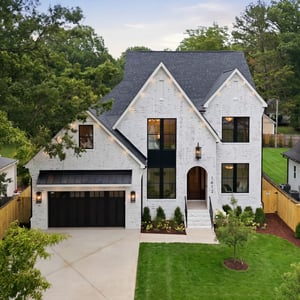 1412 Lyon Court, Charlotte, NC