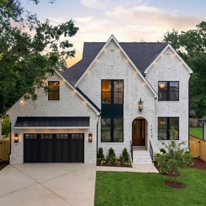 1412 Lyon Court, Charlotte, NC