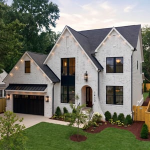 1412 Lyon Court, Charlotte, NC