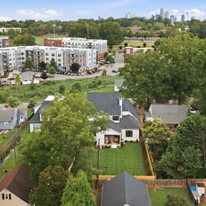 1412 Lyon Court, Charlotte, NC
