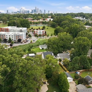 1412 Lyon Court, Charlotte, NC