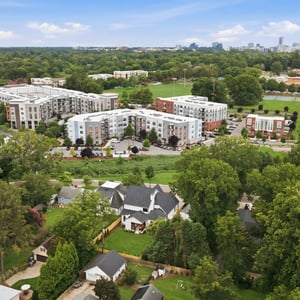 1412 Lyon Court, Charlotte, NC