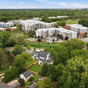 1412 Lyon Court, Charlotte, NC