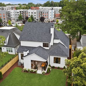 1412 Lyon Court, Charlotte, NC