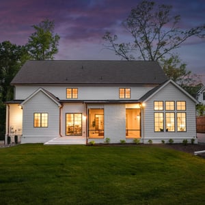 444 Hunter Lane, Charlotte, NC