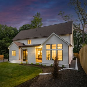 444 Hunter Lane, Charlotte, NC