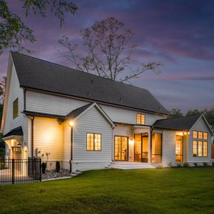 444 Hunter Lane, Charlotte, NC