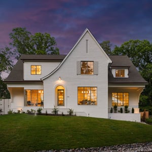 444 Hunter Lane, Charlotte, NC