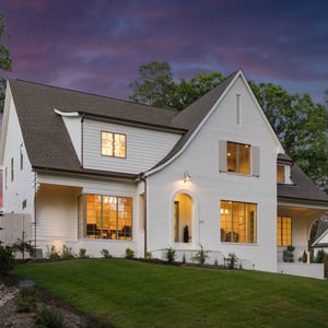 444 Hunter Lane, Charlotte, NC