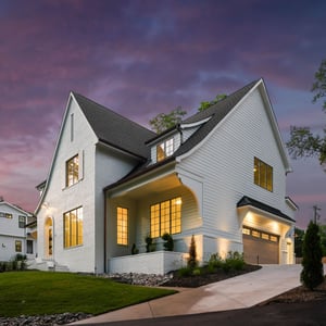 444 Hunter Lane, Charlotte, NC
