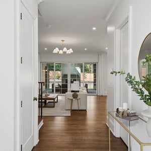 444 Hunter Lane, Charlotte, NC