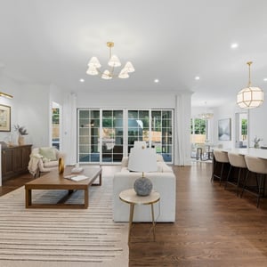 444 Hunter Lane, Charlotte, NC