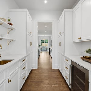 444 Hunter Lane, Charlotte, NC
