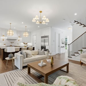 444 Hunter Lane, Charlotte, NC