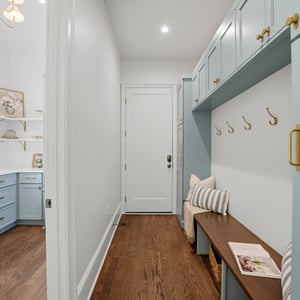 444 Hunter Lane, Charlotte, NC
