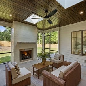 444 Hunter Lane, Charlotte, NC