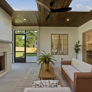 444 Hunter Lane, Charlotte, NC