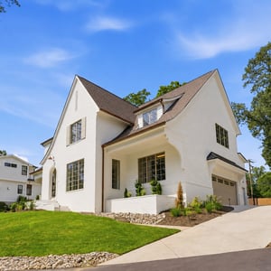 444 Hunter Lane, Charlotte, NC