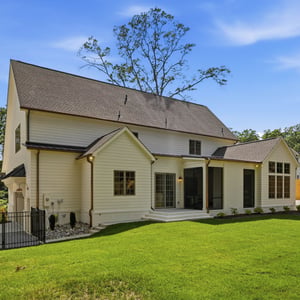 444 Hunter Lane, Charlotte, NC