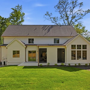 444 Hunter Lane, Charlotte, NC