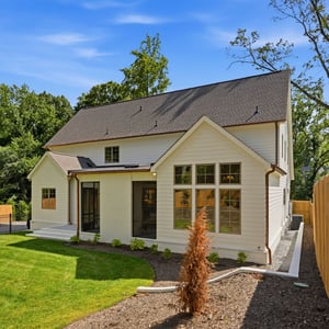 444 Hunter Lane, Charlotte, NC