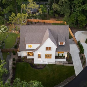 444 Hunter Lane, Charlotte, NC