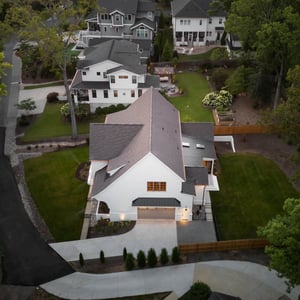 444 Hunter Lane, Charlotte, NC