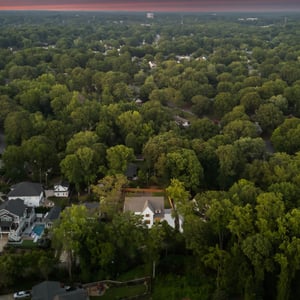 444 Hunter Lane, Charlotte, NC