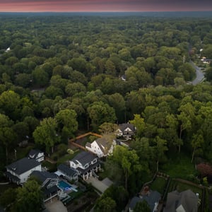 444 Hunter Lane, Charlotte, NC