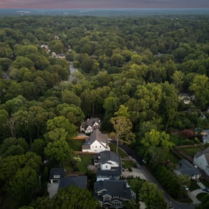 444 Hunter Lane, Charlotte, NC