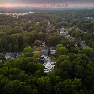 444 Hunter Lane, Charlotte, NC