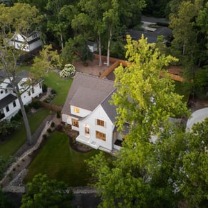 444 Hunter Lane, Charlotte, NC