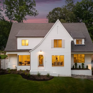 444 Hunter Lane, Charlotte, NC