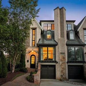 818 Ideal Way, Charlotte, NC