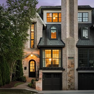 818 Ideal Way, Charlotte, NC
