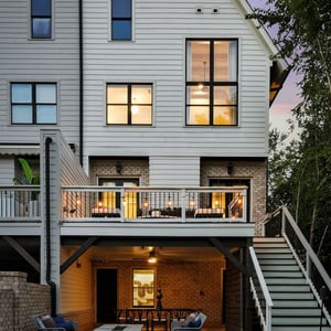 818 Ideal Way, Charlotte, NC