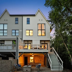 818 Ideal Way, Charlotte, NC
