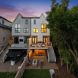 818 Ideal Way, Charlotte, NC