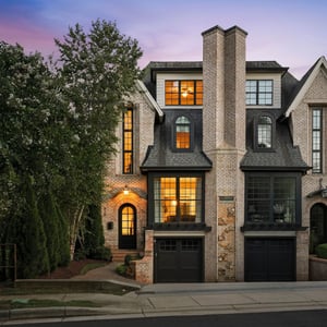 818 Ideal Way, Charlotte, NC