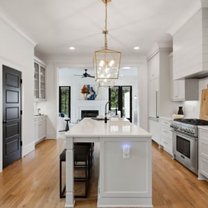 818 Ideal Way, Charlotte, NC