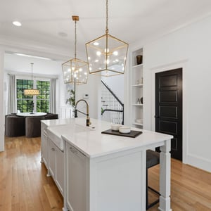 818 Ideal Way, Charlotte, NC
