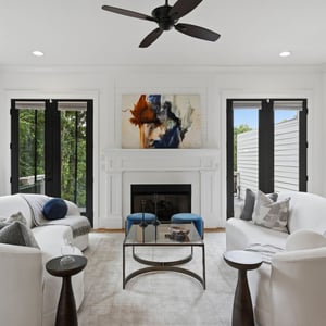818 Ideal Way, Charlotte, NC