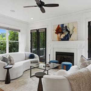 818 Ideal Way, Charlotte, NC