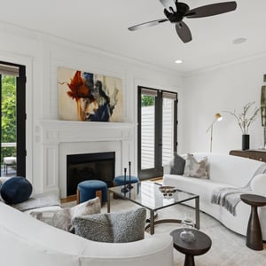818 Ideal Way, Charlotte, NC