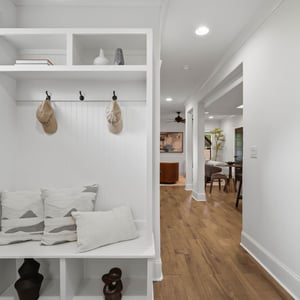 818 Ideal Way, Charlotte, NC