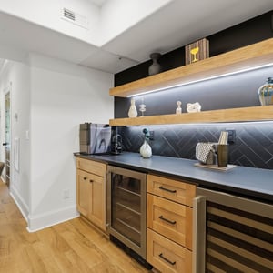 818 Ideal Way, Charlotte, NC